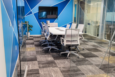 Small Conference Room