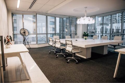 Large Conference Room