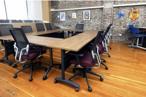 Grand Meeting Room