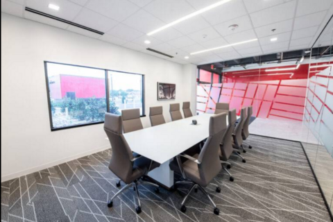 Executive Boardroom