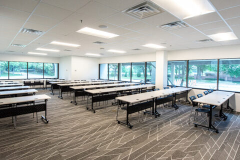 Training Room