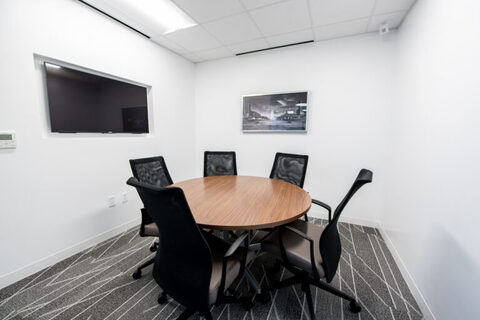 Texas Room