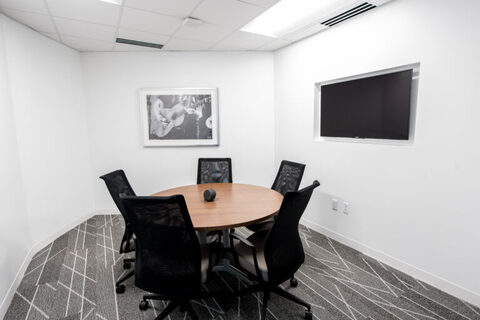 Austin Room