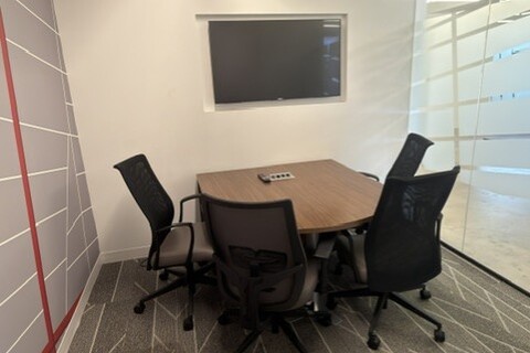 Fort Worth Room