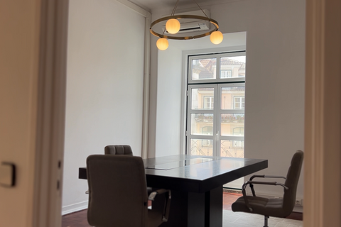 Middle Room