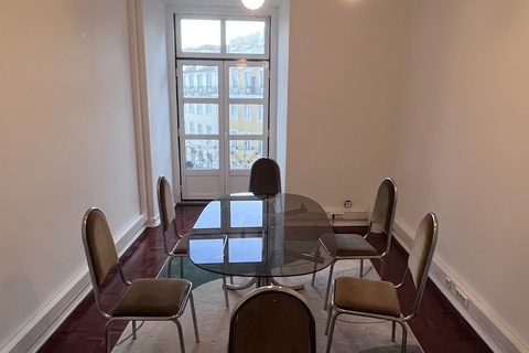 Right-side Room
