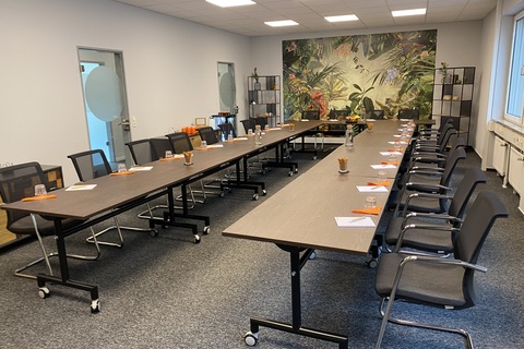 Innovation Space