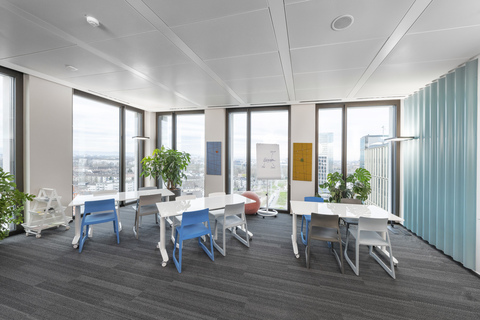 Innovation Space