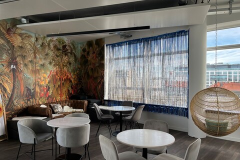 Innovation Space