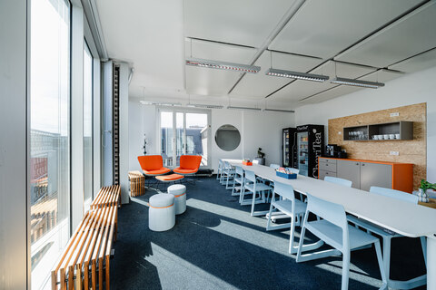 Innovation Space