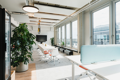 Innovation Space