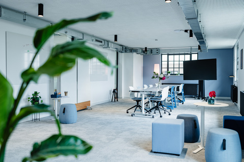 Innovation Space