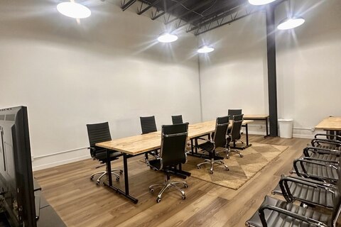 Small Boardroom