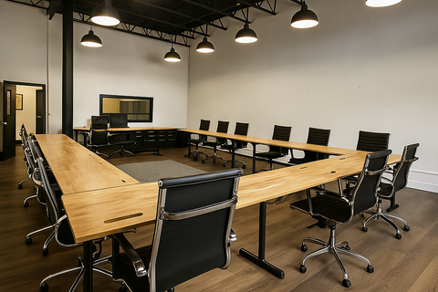 Large Boardroom
