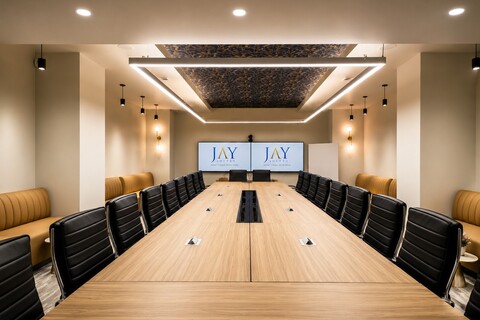 Meeting Room G