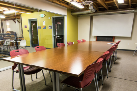 Fruitvale Meeting Room