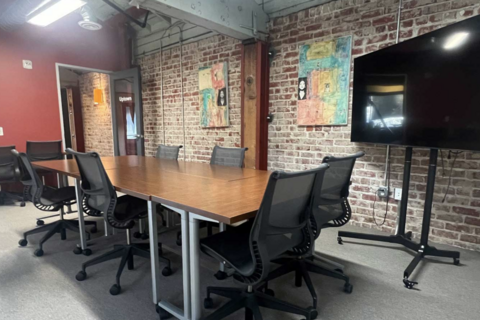 Uptown Meeting Room