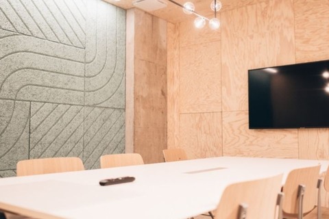 Salle de réunion