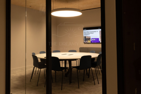 Community Room - Meeting Room B