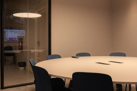 Community Room - Meeting Room B