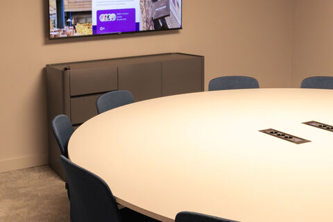 Community Room - Meeting Room B