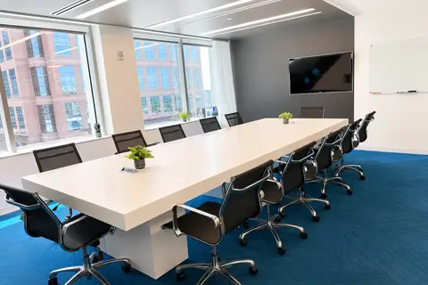 Large Conference Room