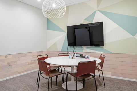 Success (TV) - 1st Floor