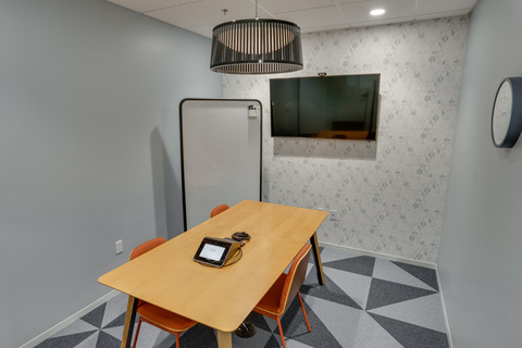 Freemason - 16th Floor