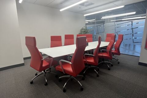 Executive Boardroom