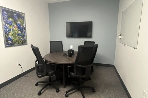 Bluebonnet Room