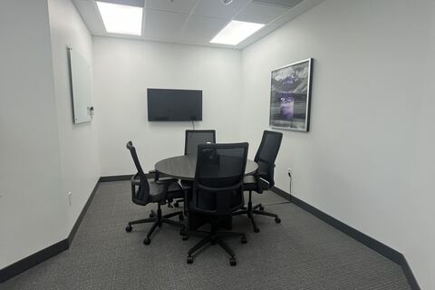 Longhorn Room