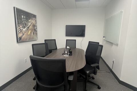 Lonestar Room