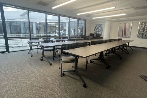 Training Room