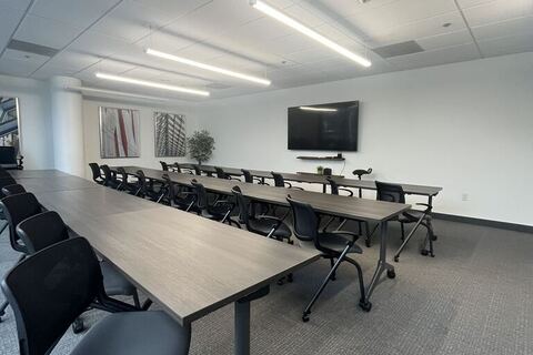 Training Room