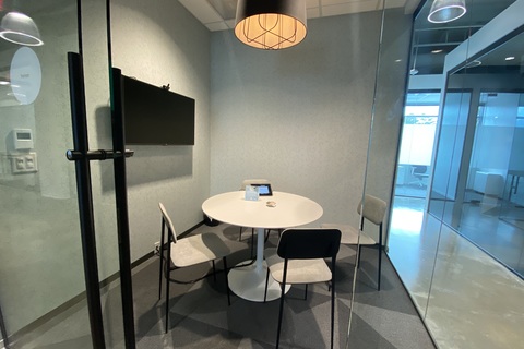 Heron - 2nd Floor