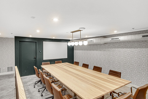 Boardroom - Glen Ellyn