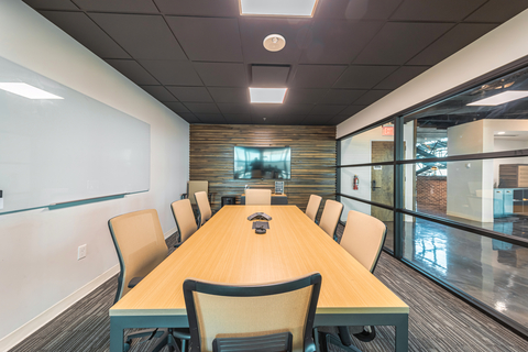 Downtown Meeting Room