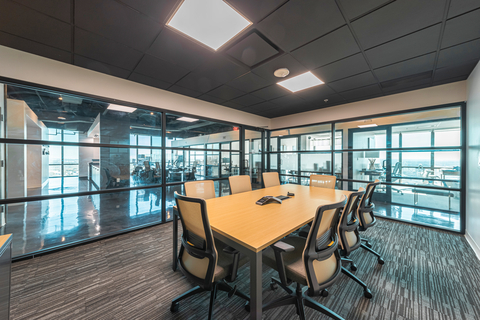 Downtown Meeting Room
