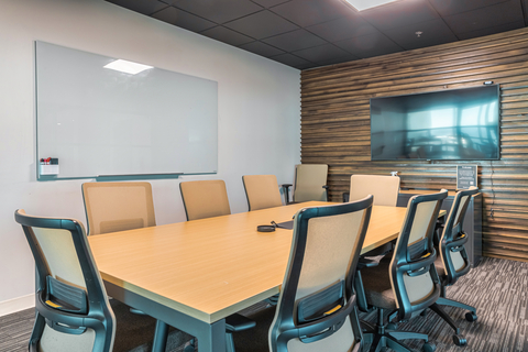 East Meeting Room