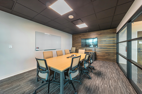 South Meeting Room