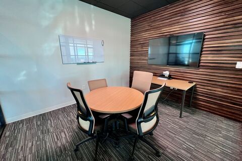 West Meeting Room