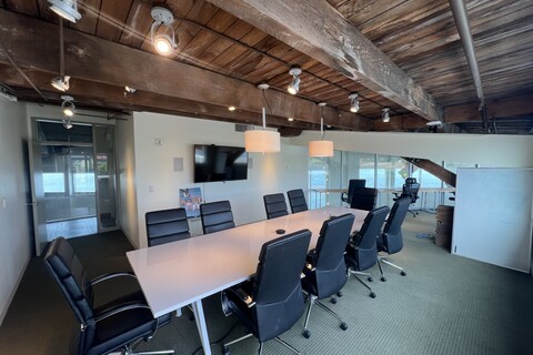 The TARS Meeting Room