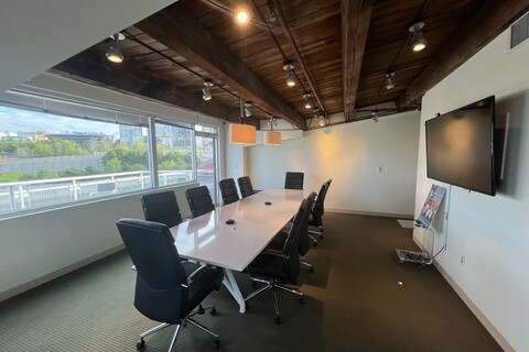 The TARS Meeting Room