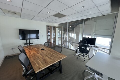 The Rosie Room