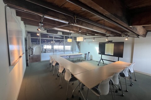Waterfront Classroom