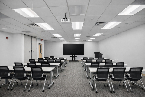 Marlton Training Room