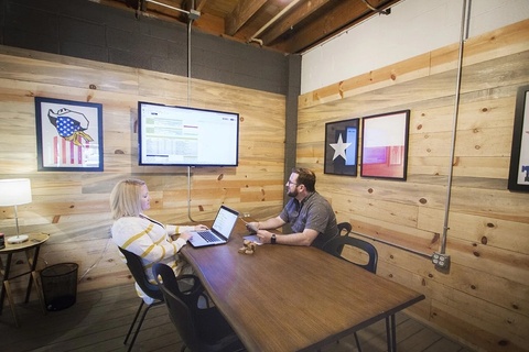 Meeting Room - A - Small