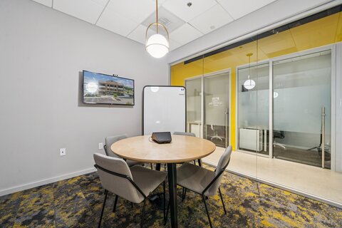 Amber - 3rd Floor