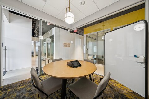 Pyrite - 3rd Floor