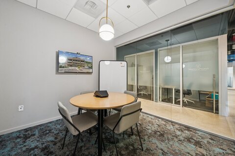 Opal - 2nd Floor